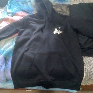 Lil Peep "Cry baby" Hoodie